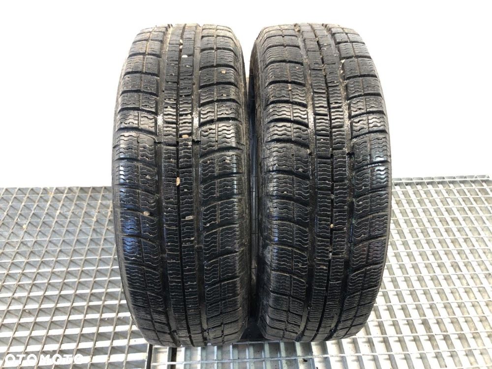 OPONA ZIMA 2X 185/60 15" PROFIL - 1