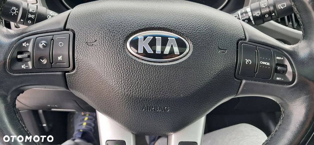 Kia Sportage 2.0 GDI L AWD - 26