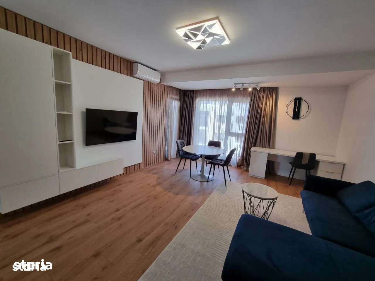 Nou / Apartament Premium / 2 Camere / Tunari-Otopeni — fotografia 1