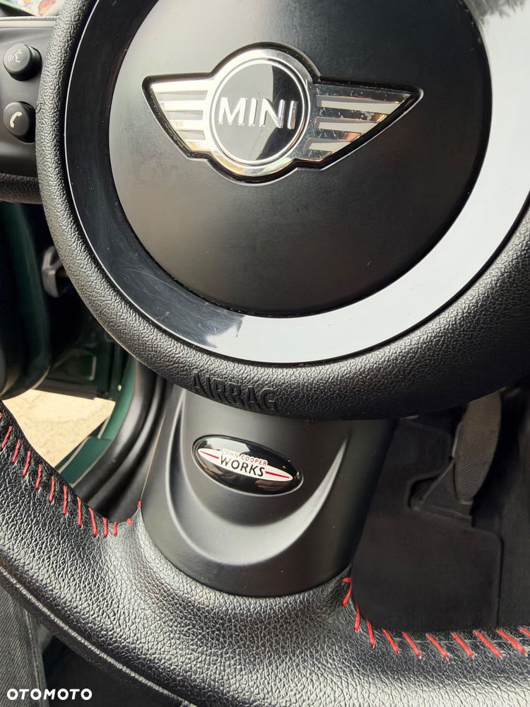 MINI Clubman Cooper D - 15