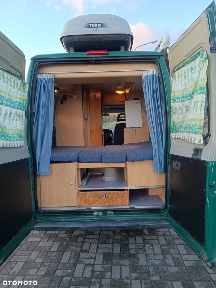 Fiat Ducato - 12