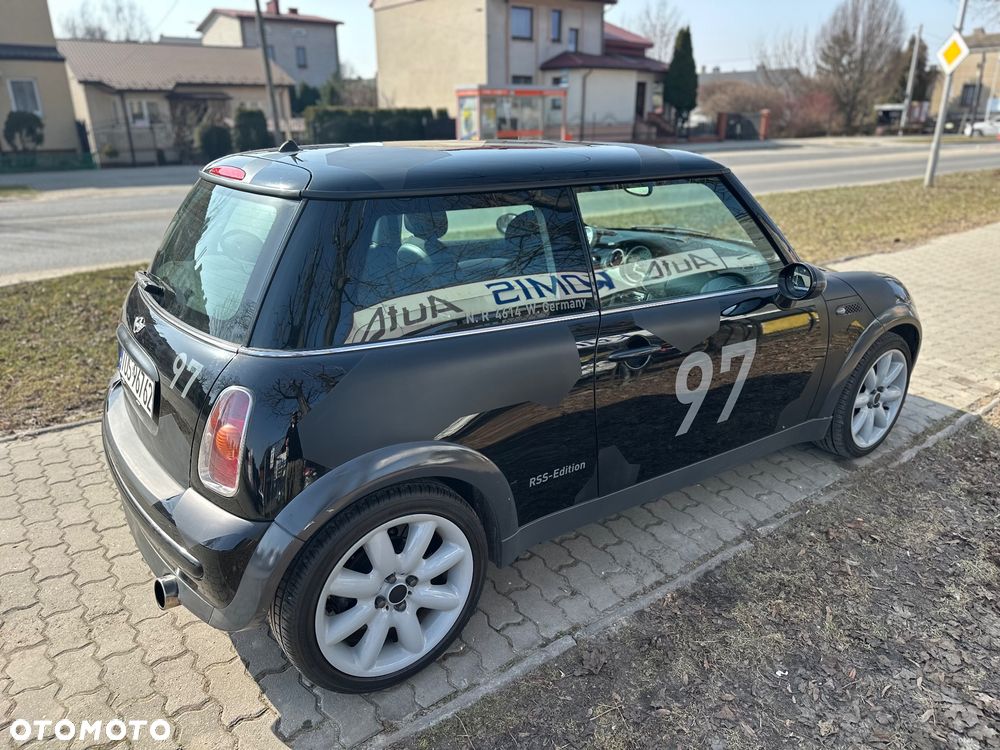 MINI ONE Park Lane - 3