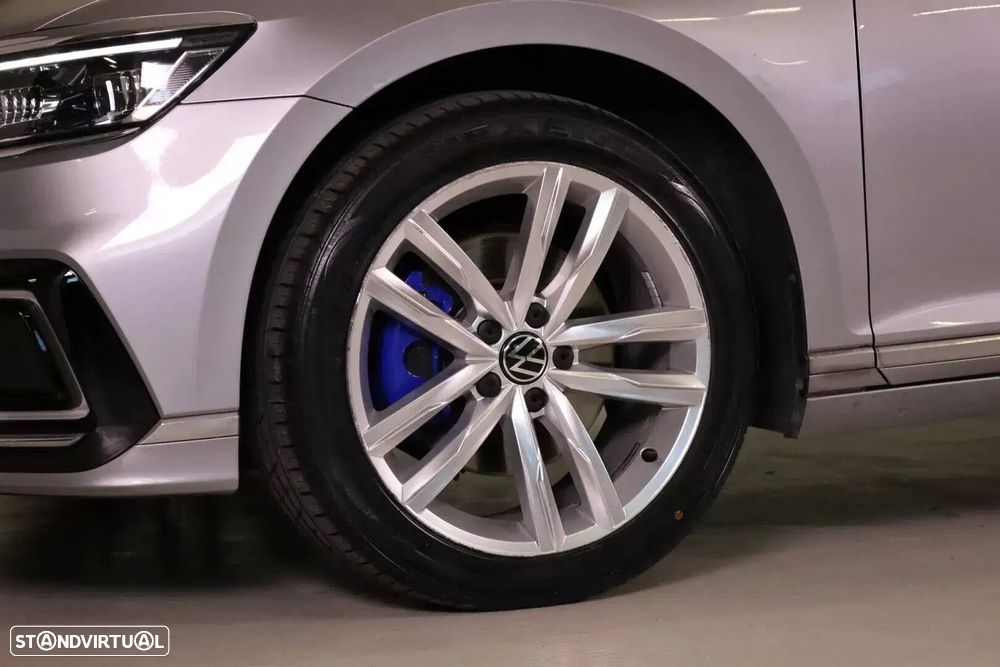 VW Passat Variant 1.4 TSI GTE Plug-in - 11