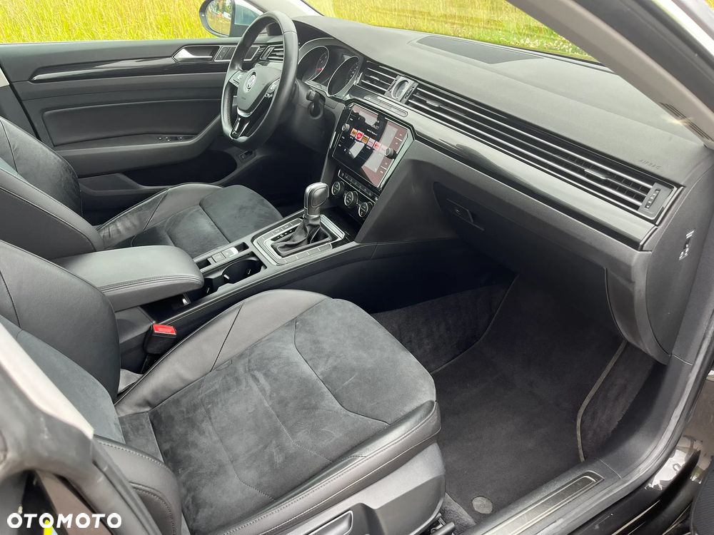 Volkswagen Arteon 2.0 TSI Elegance DSG - 11