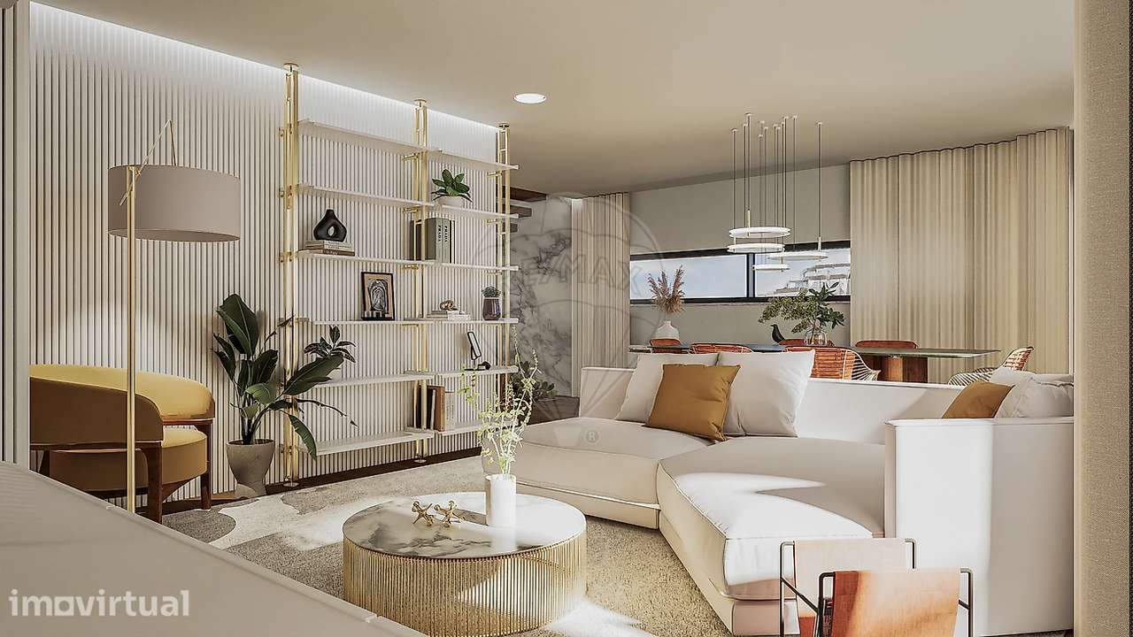 Apartamento T3 para venda - Grande imagem: 3/12