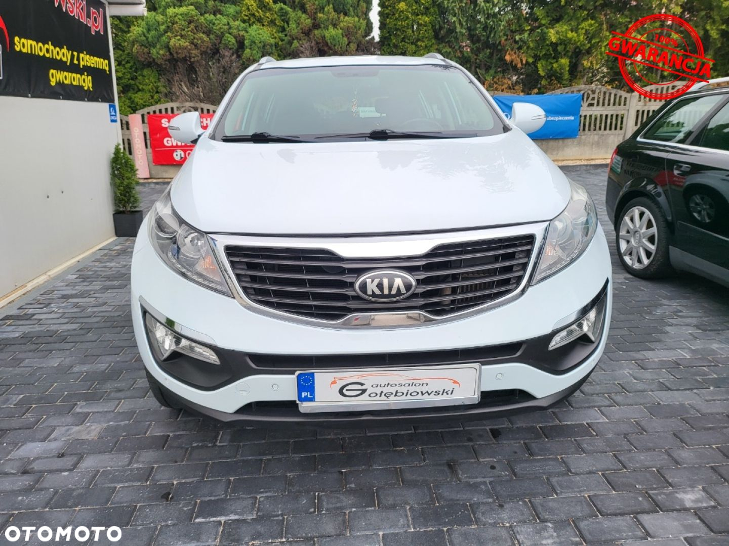Kia Sportage - 18