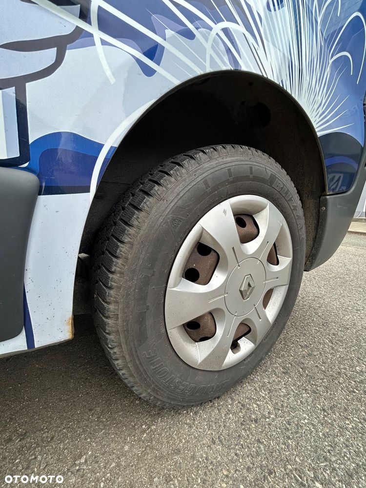 Renault Trafic L1H1 Komfort - 7
