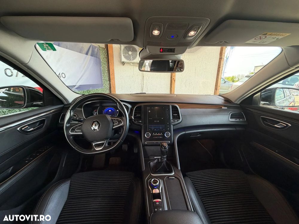 Renault Talisman - 6
