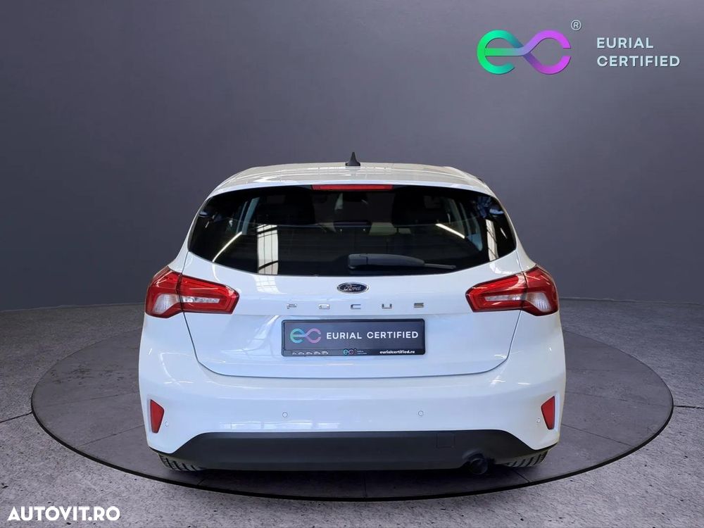 Ford Focus 1.5 EcoBlue Trend - 6