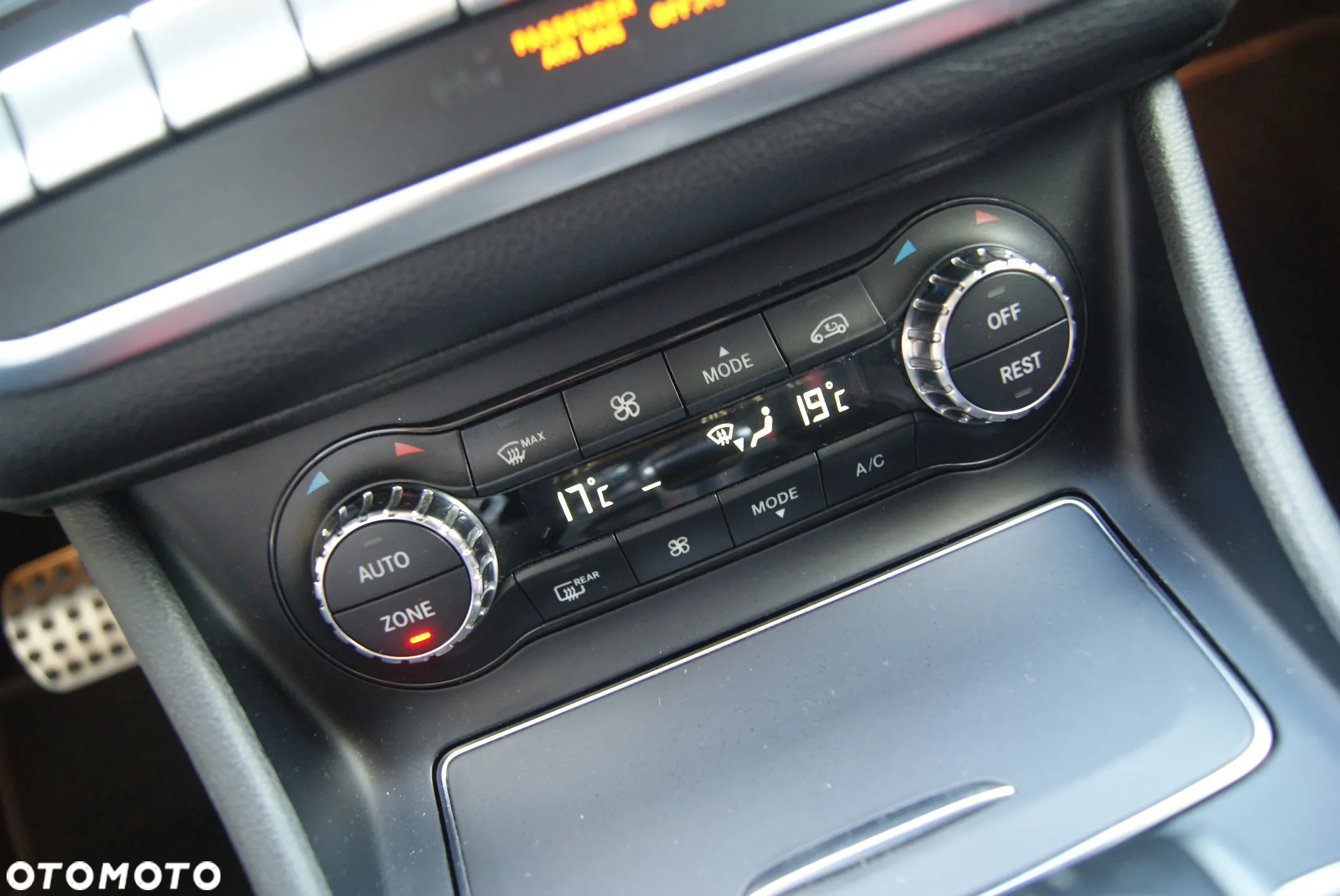 Mercedes-Benz CLA AMG 45 4-Matic - 27
