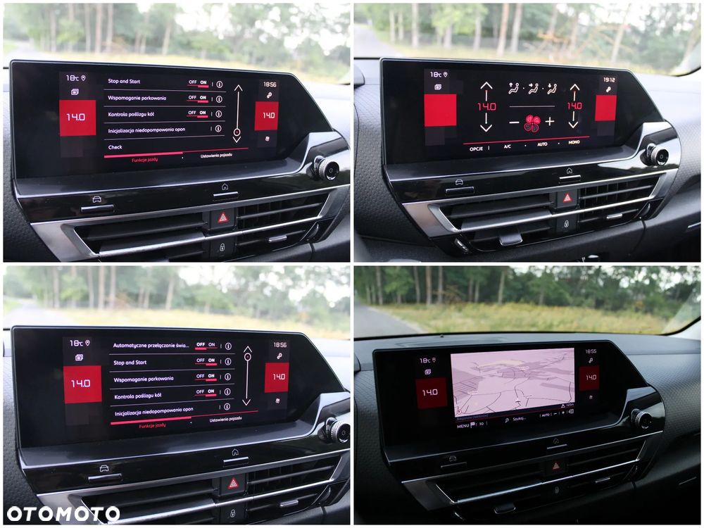 Citroën C4 1.5 BlueHDi Shine S&S - 33