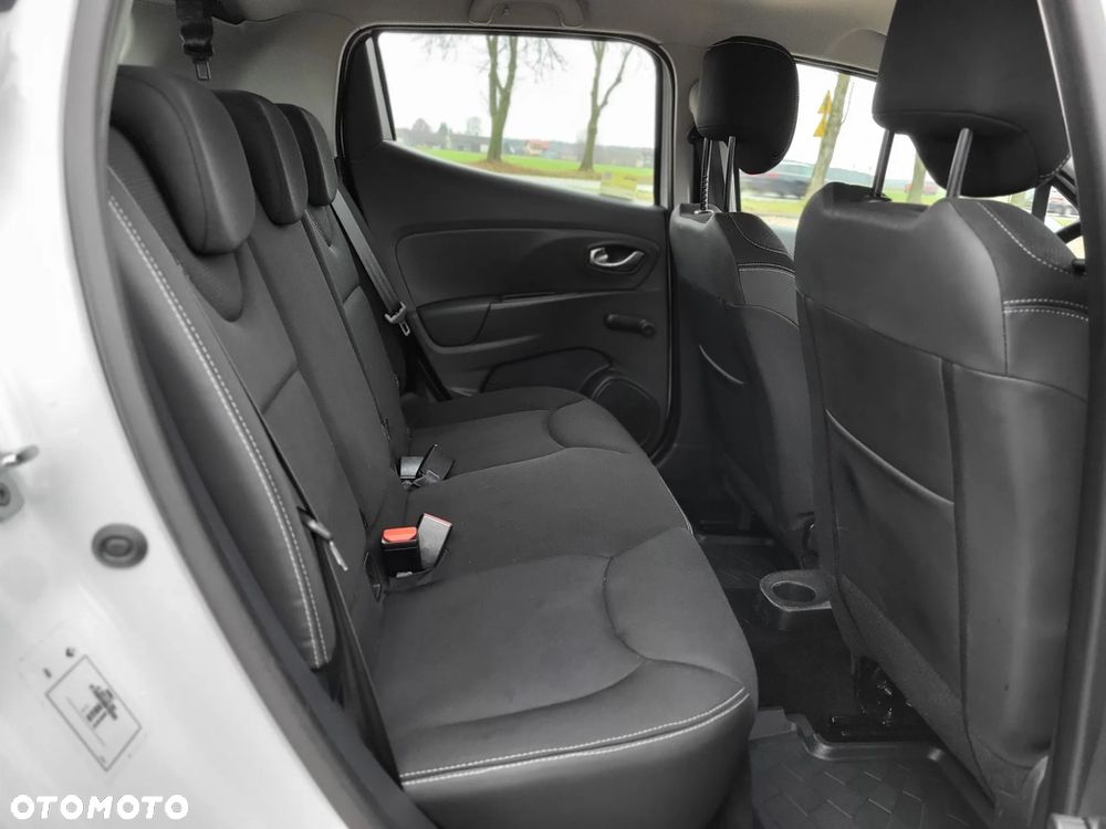 Renault Clio 0.9 Energy TCe Zen - 16