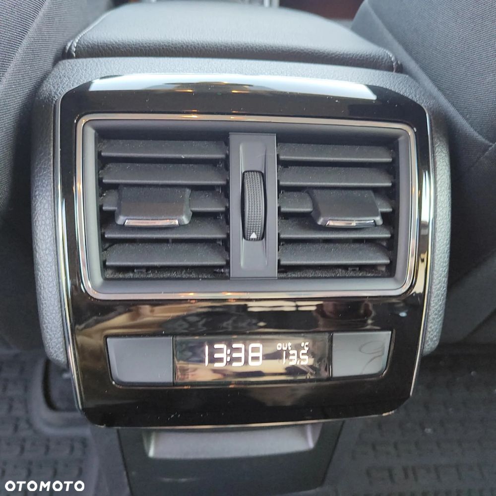 Skoda Superb 1.5 TSI ACT Style - 20