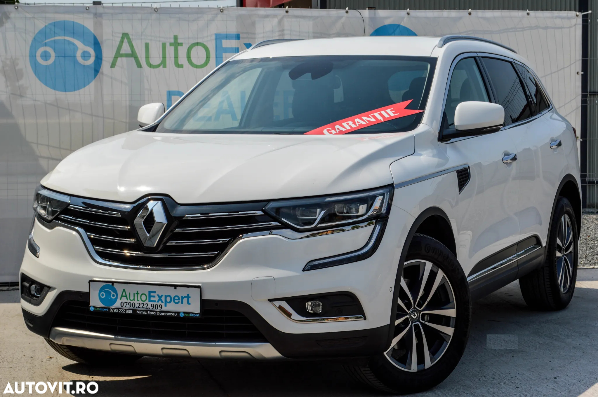 Renault Koleos ENERGY dCi 175 X-tronic 4WD INTENS - 11
