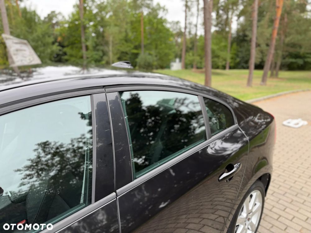 Volvo S60 - 14
