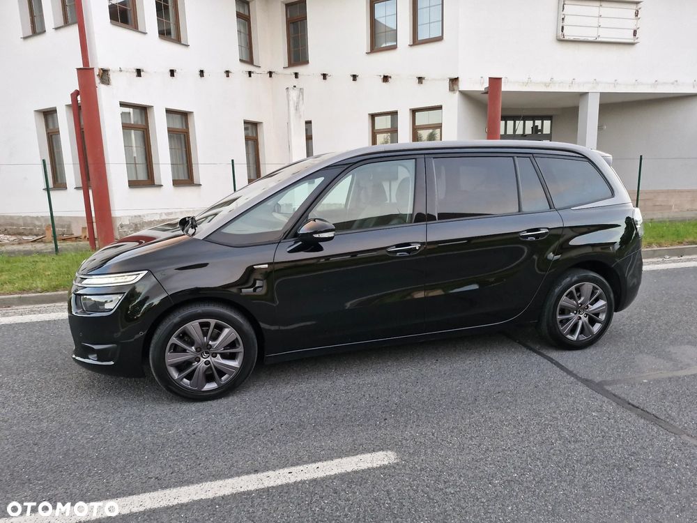 Citroën C4 - 6
