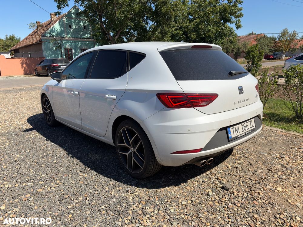 Seat Leon - 4