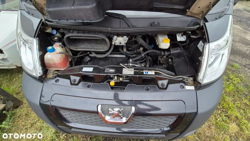 Peugeot boxer - 19