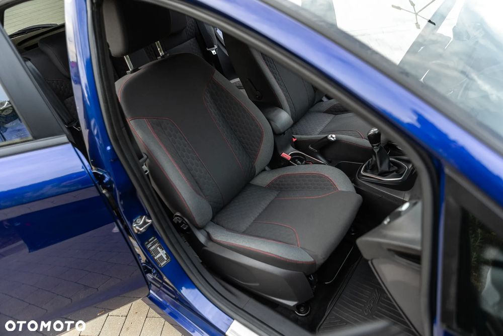 Ford Fiesta 1.0 EcoBoost GPF ST-Line X ASS - 32