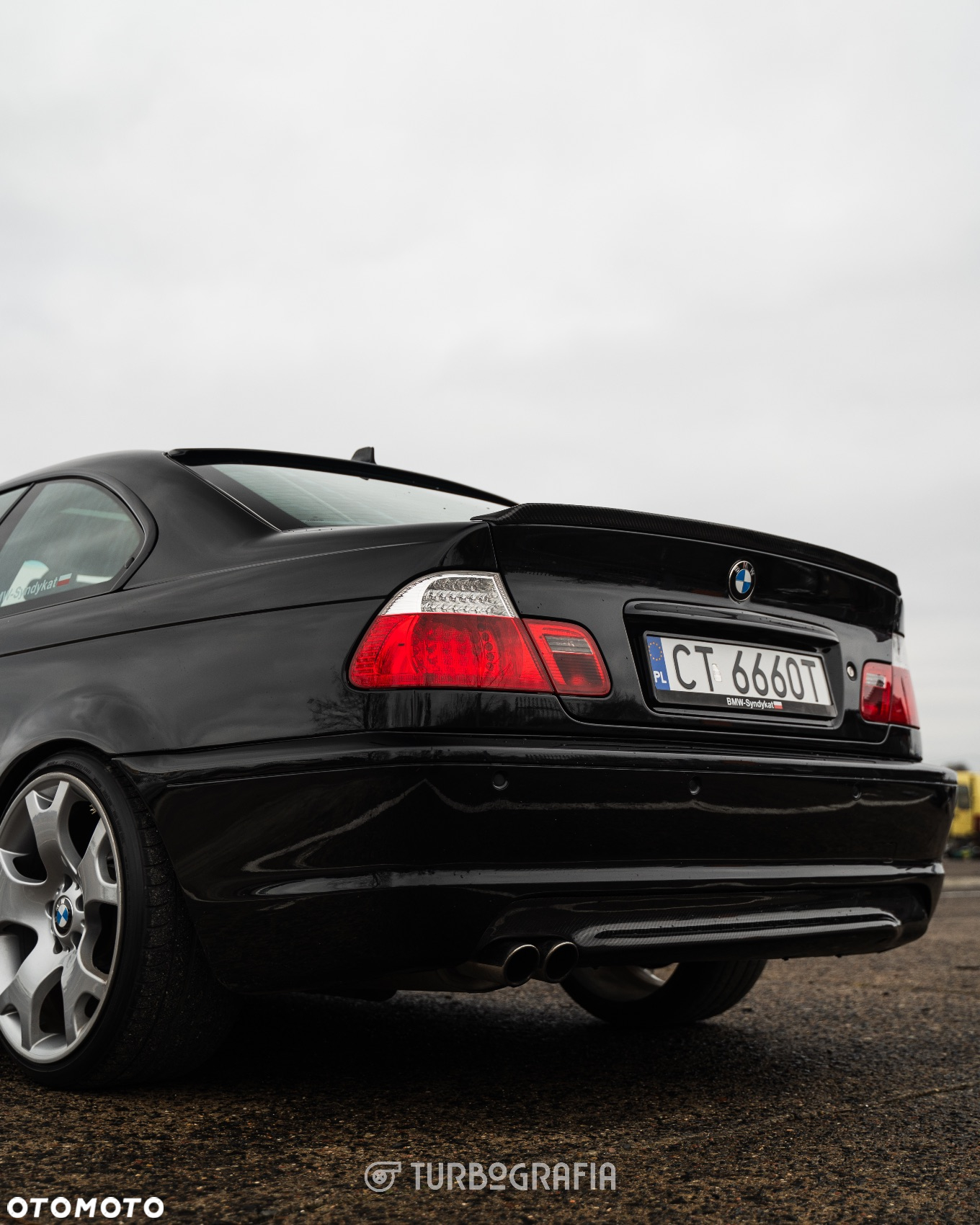 BMW Seria 3 330Ci - 28