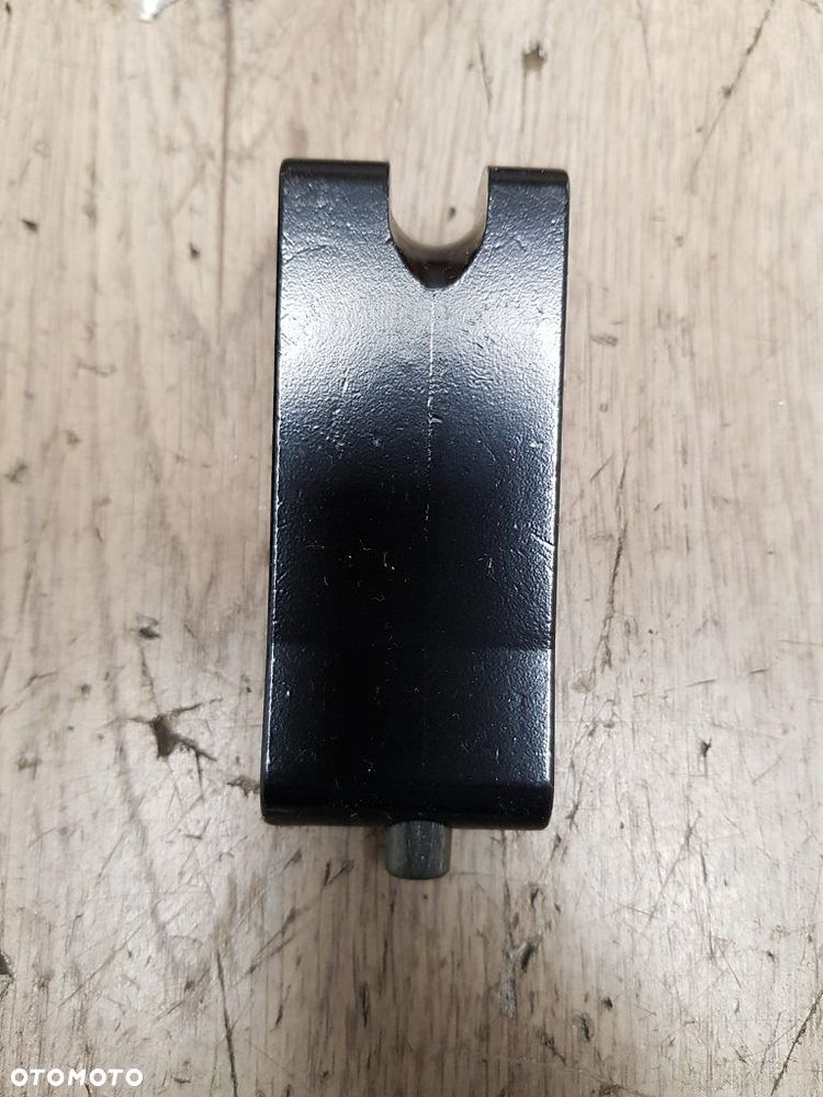 Uchwyt transportowy do przewozu blokady tarczy Abus SH37 Quick - 9