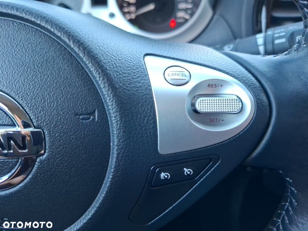Nissan Juke 1.6 Acenta Xtronic - 19
