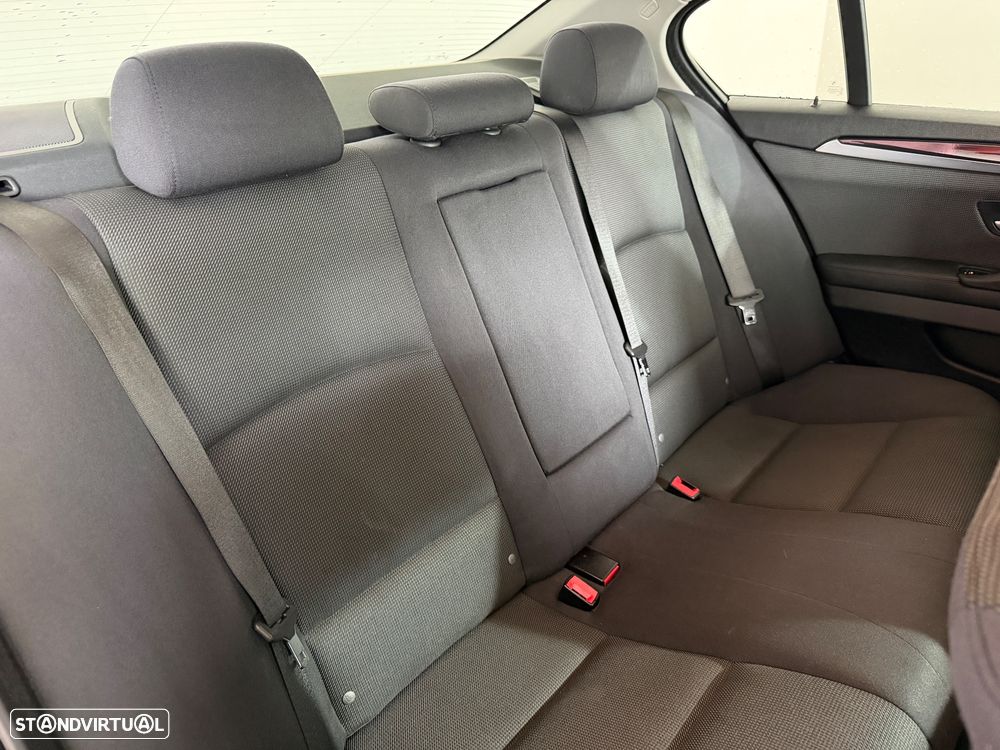 BMW 520 d Line Luxury Auto - 22