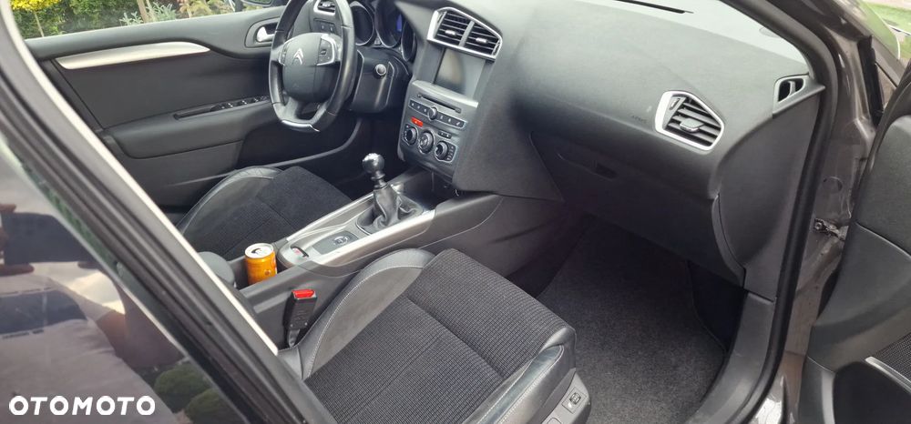 Citroën C4 PureTech 130 Stop&Start SHINE - 20