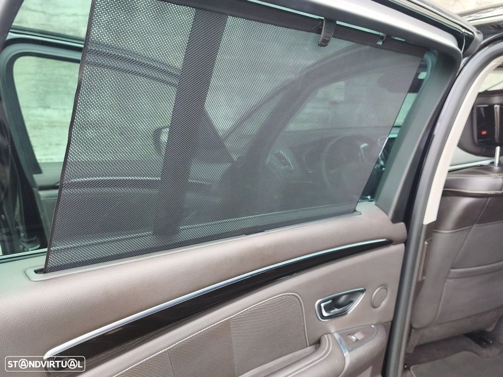 Renault Espace 1.6 dCi Initiale Paris EDC - 23