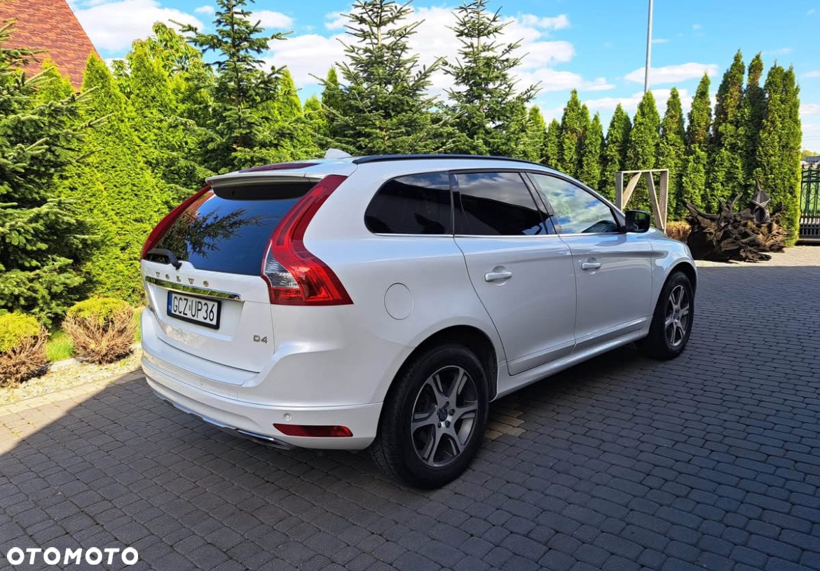 Volvo XC 60 D4 Drive-E Base - 2