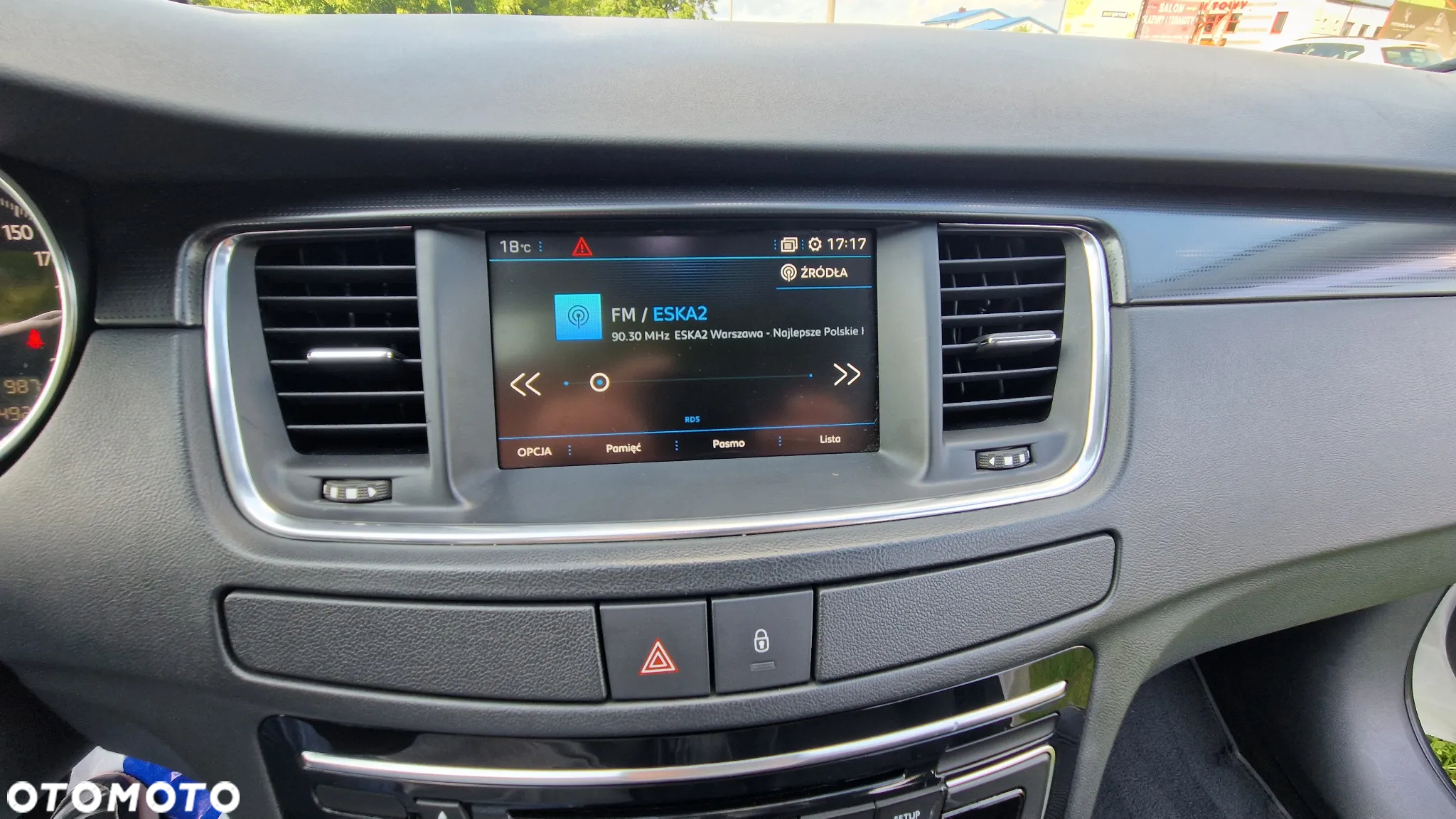 Peugeot 508 BlueHDi 150 Stop&Start Allure - 24