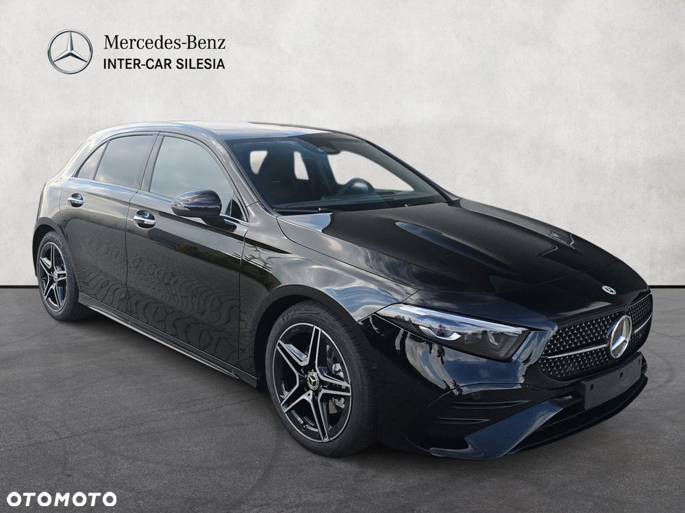 Mercedes-Benz Klasa A - 3