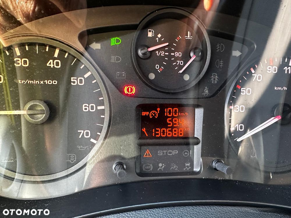 Citroën Berlingo - 12