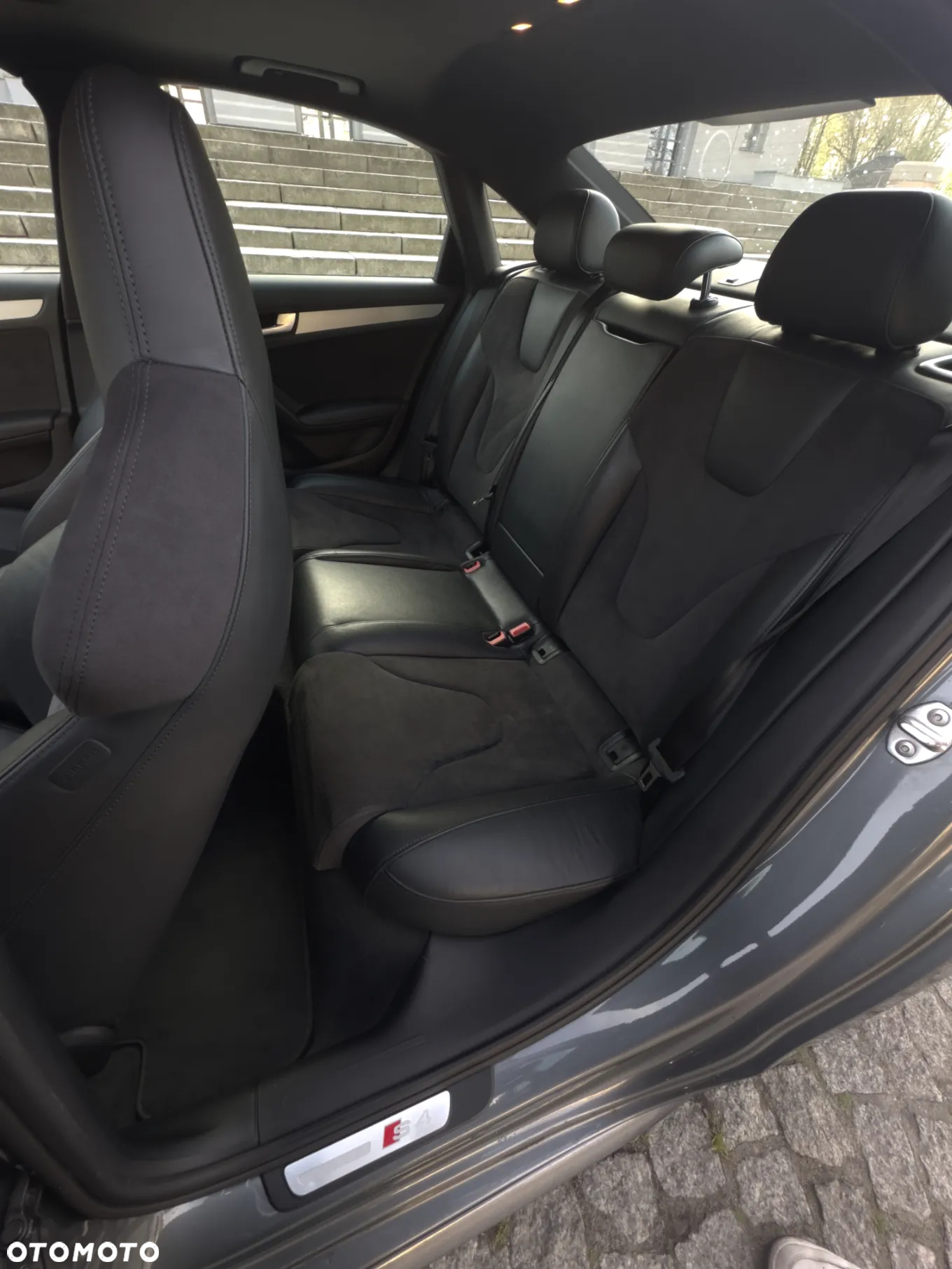 Audi S4 3.0 TFSI Quattro S tronic - 10
