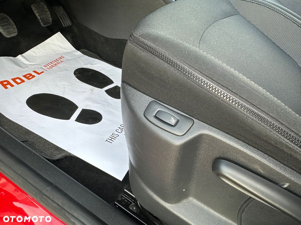 Renault Captur 0.9 Energy TCe Helly Hansen - 21