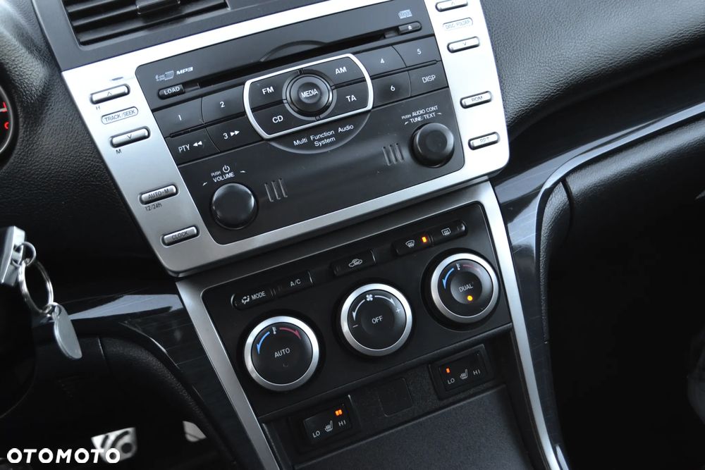 Mazda 6 2.0 CD Top / Sport - 25