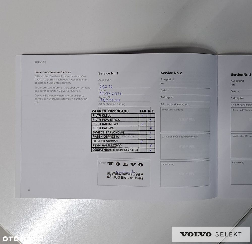 Volvo XC 60 - 33