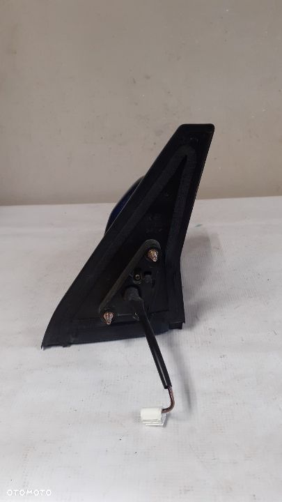 LUSTERKO ELEKTRYCZNE PRAWE TOYOTA COROLLA VERSO 3PIN  8P4 - 3