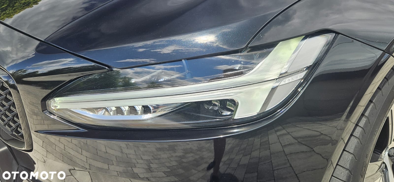 Volvo S90 D4 Geartronic R Design - 18