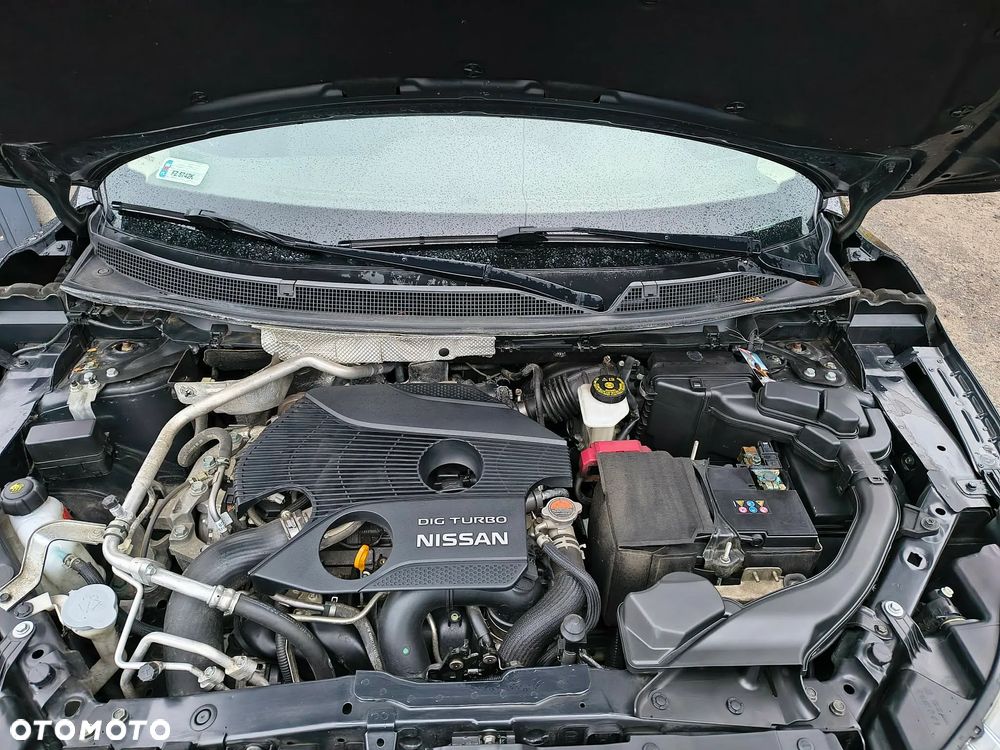 Nissan Qashqai 1.6 DIG-T Tekna - 14