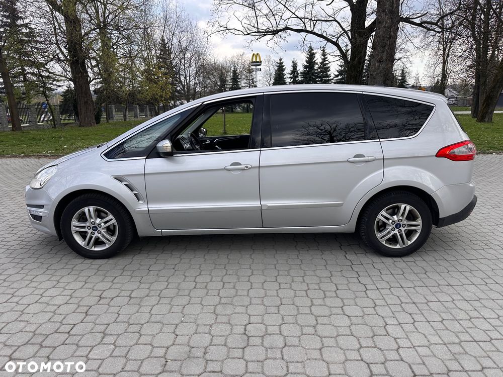 Ford S-Max 2.0 TDCi DPF Champions Edition - 35