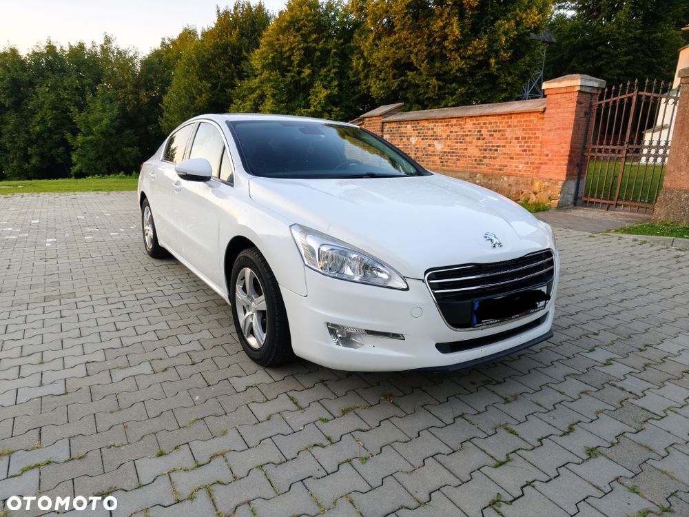 Peugeot 508 - 3