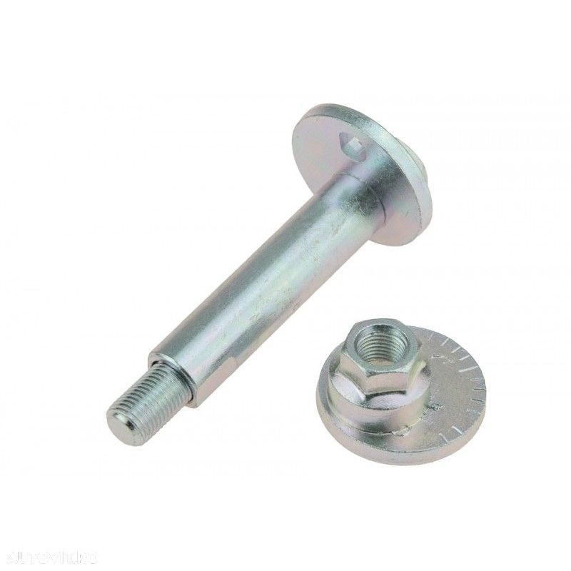 Surub corectare inclinare, excentrice Toyota Rav-4 2000-2005 Stanga, Dreapta, Cam Sub-Assy Toe, ZWT-TY-026SK - 2