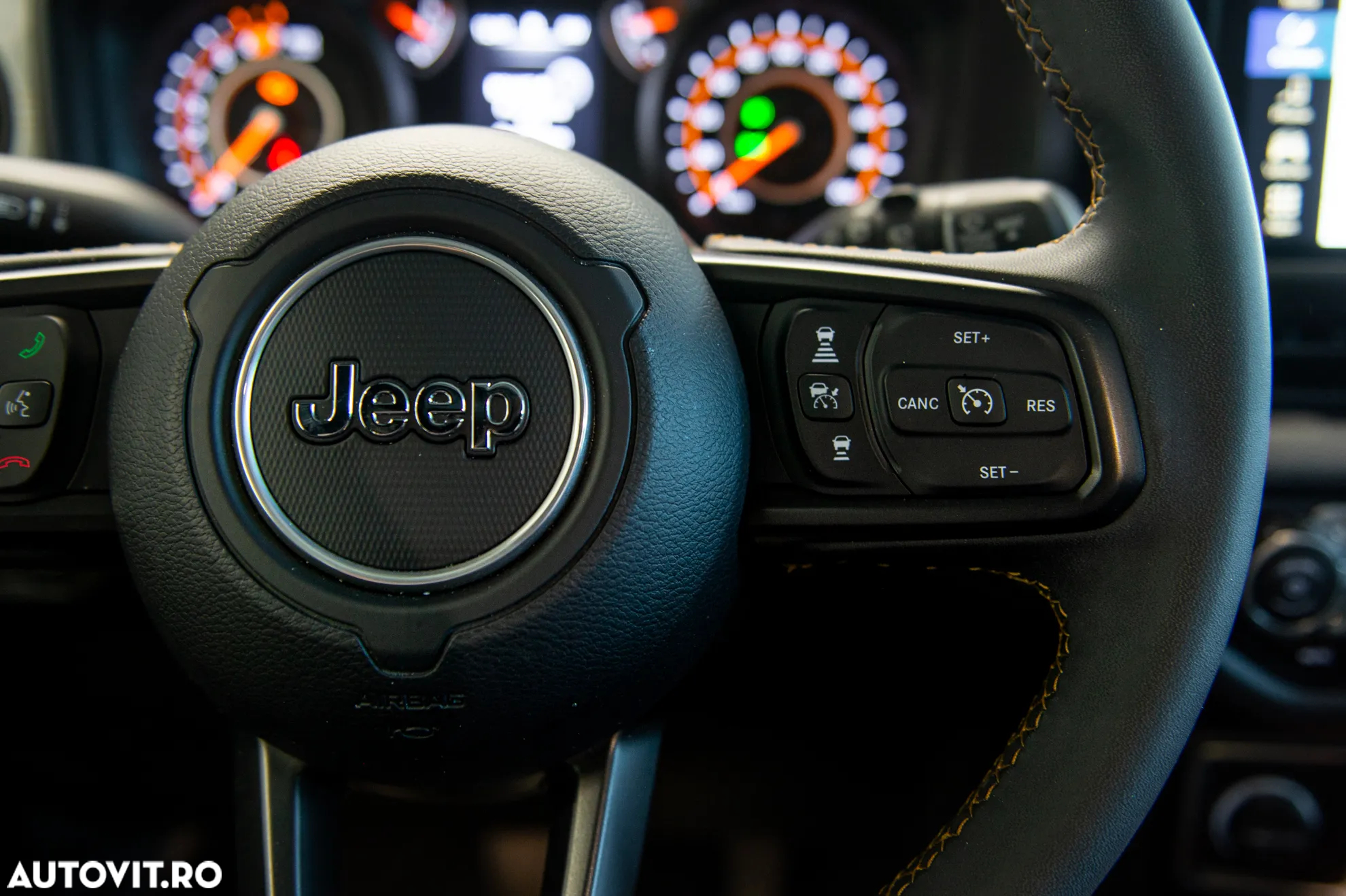 Jeep Wrangler - 20