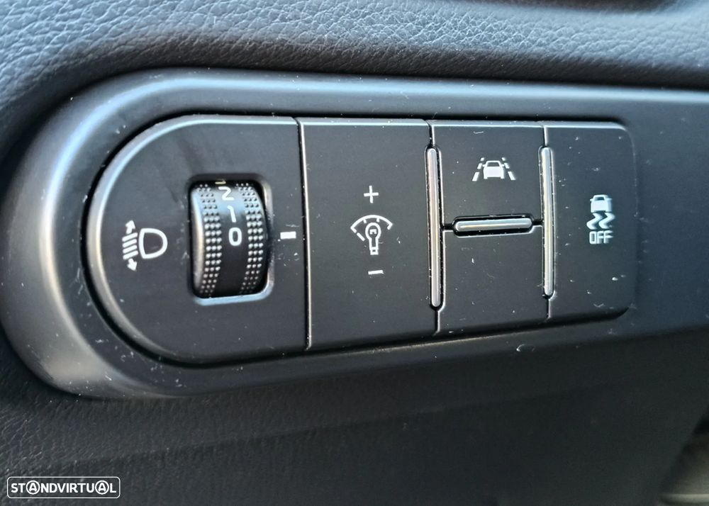 Kia Ceed SW 1.0 T-GDI TX - 12