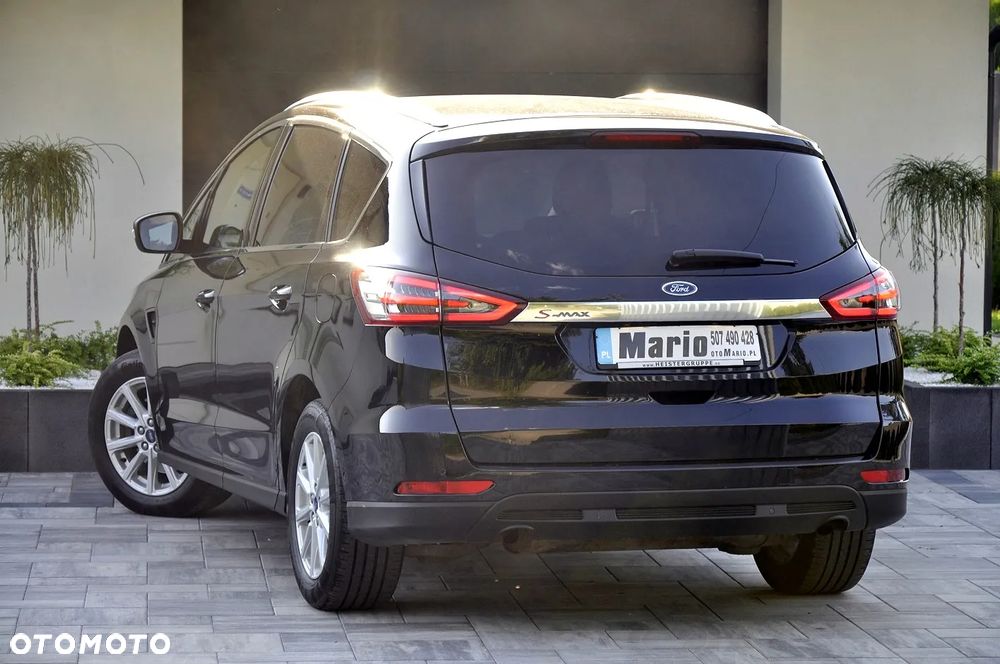 Ford S-Max - 4