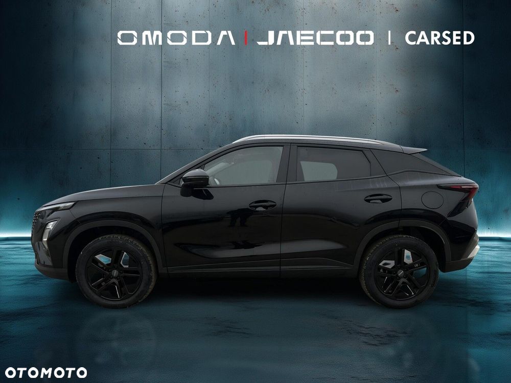 Omoda 5 - 4