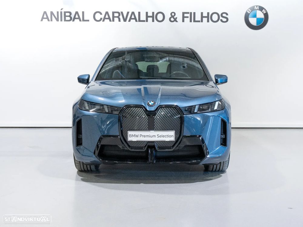 BMW iX xDrive 45 Pack Desportivo - 25