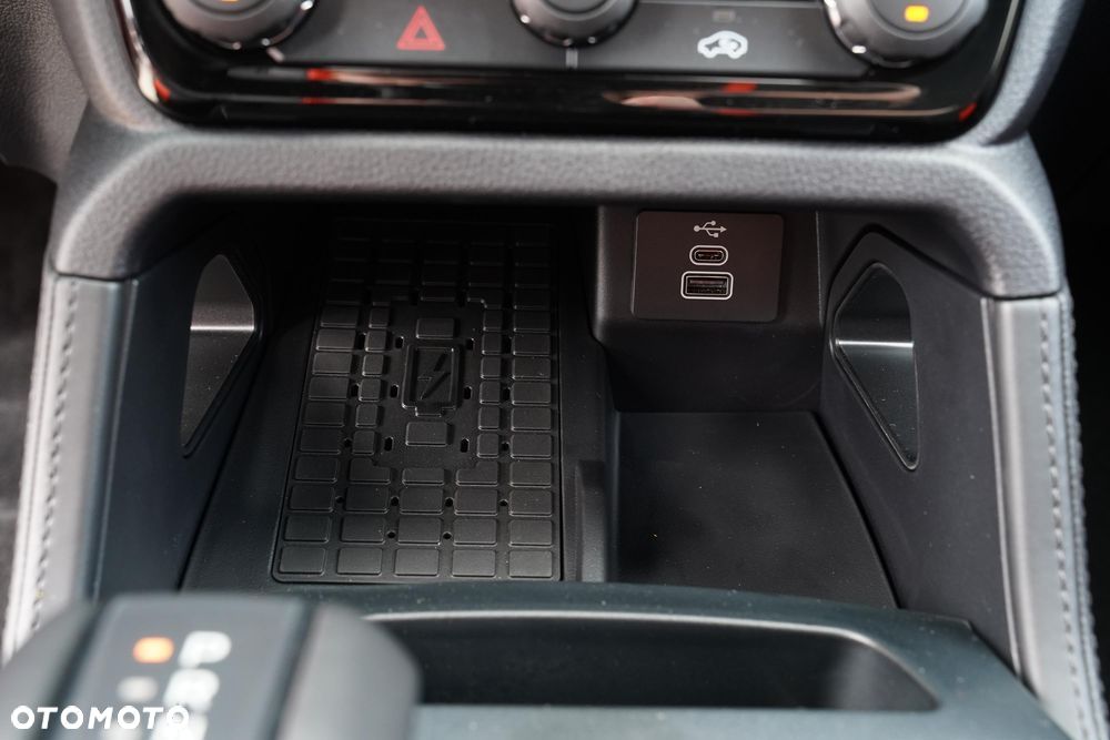 Ford Ranger Raptor 3.0 EcoBoost Twin-Turbo 4x4 DC - 22