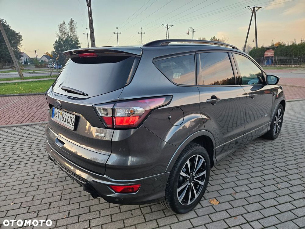 Ford Kuga 1.5 EcoBoost 4x4 ST-Line - 6